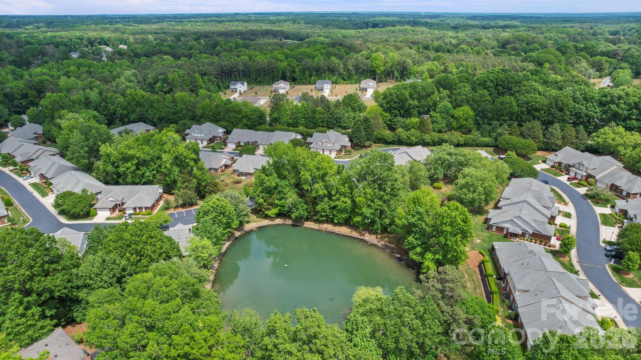13339 Mint Lake Drive Matthews NC 28105