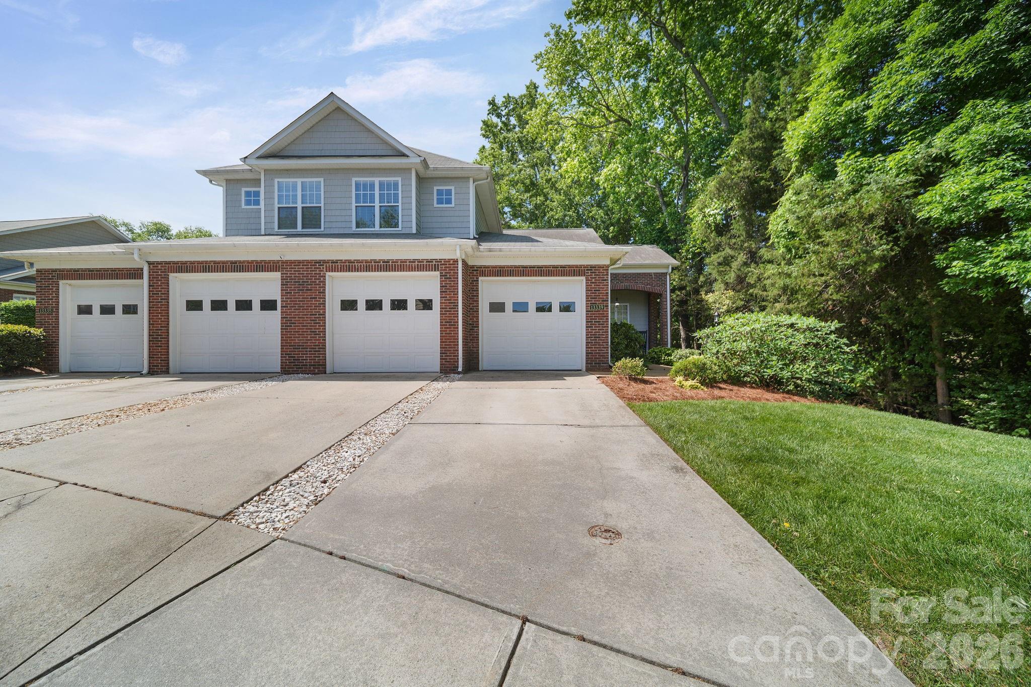13339 Mint Lake Drive Matthews NC 28105
