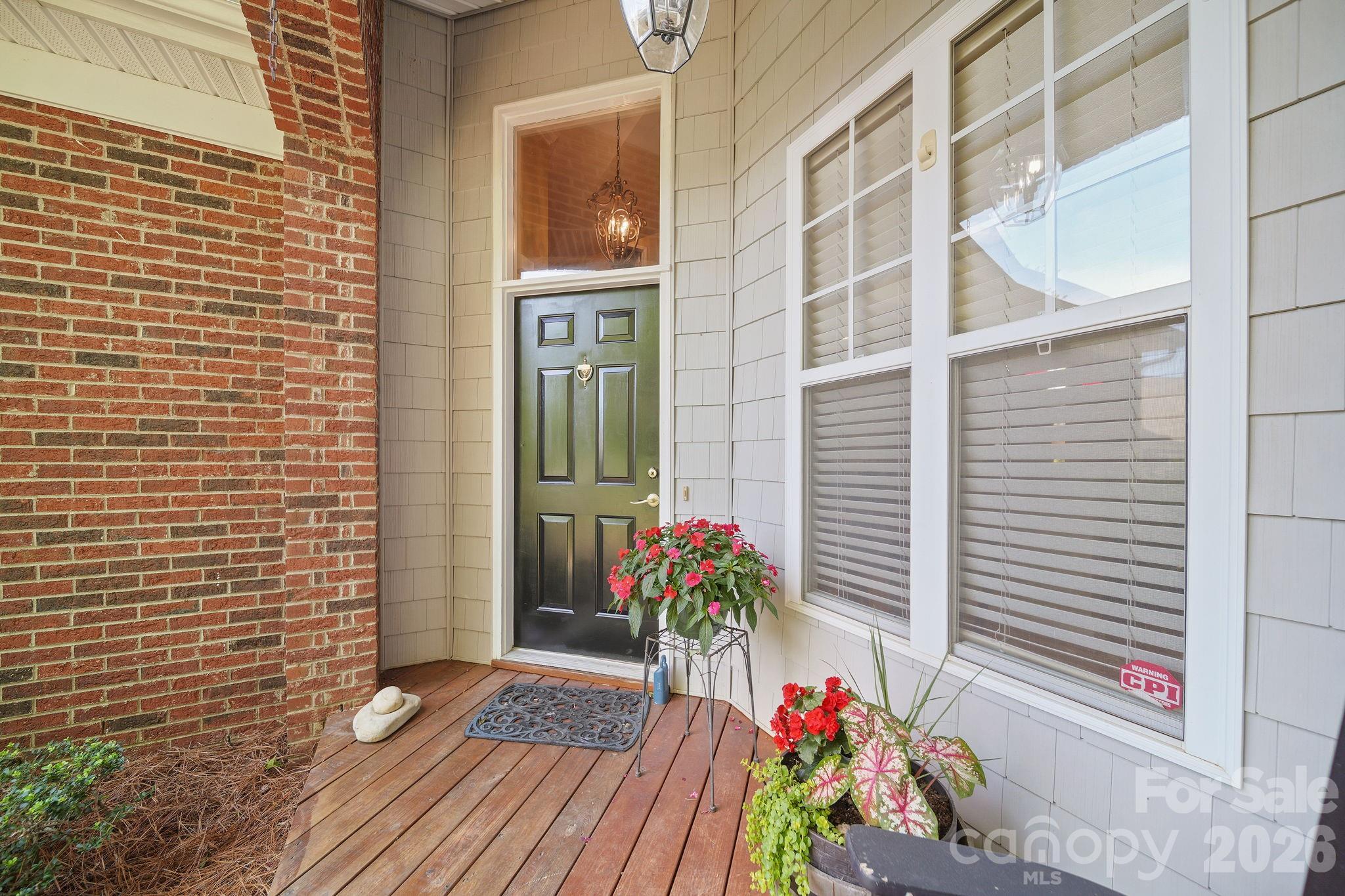 13339 Mint Lake Drive Matthews NC 28105