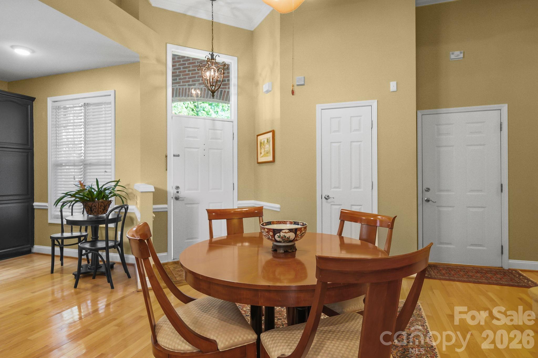 13339 Mint Lake Drive Matthews NC 28105
