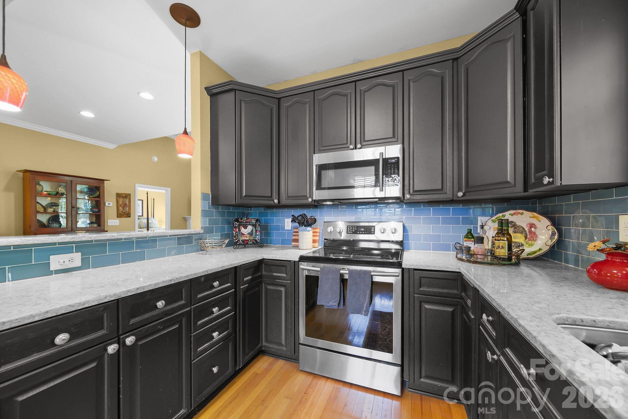 13339 Mint Lake Drive Matthews NC 28105