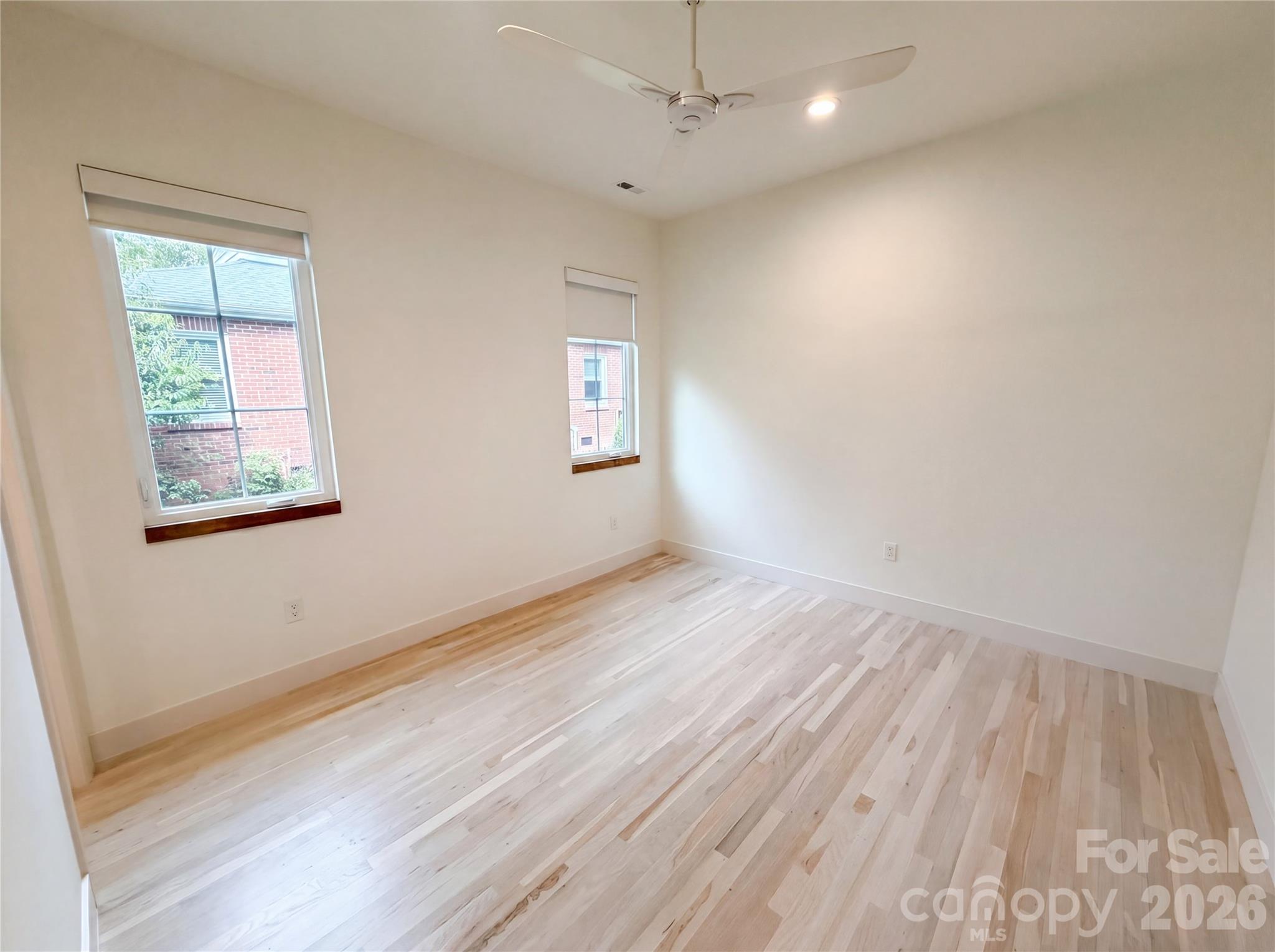 1609 Richland Drive Charlotte NC 28205