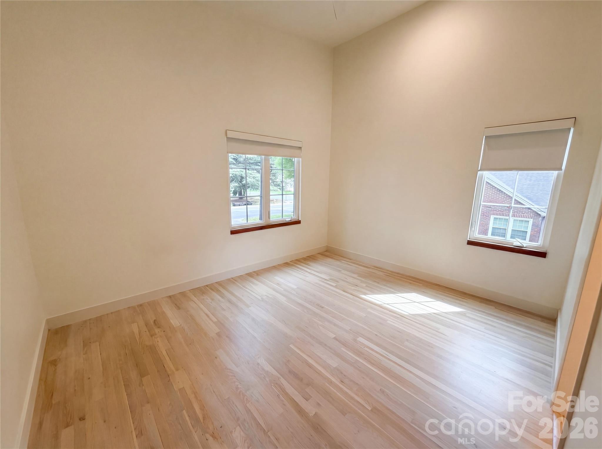 1609 Richland Drive Charlotte NC 28205