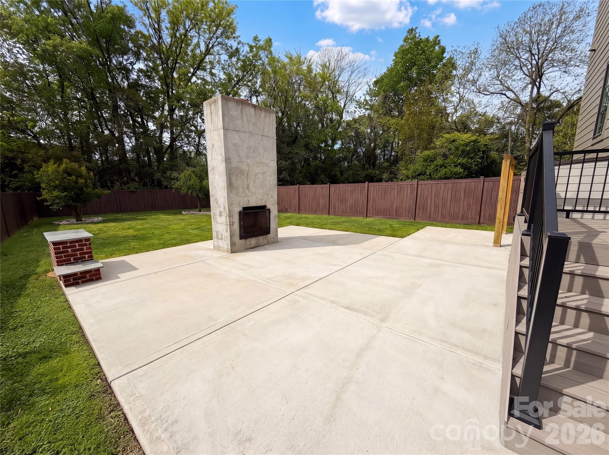 1609 Richland Drive Charlotte NC 28205