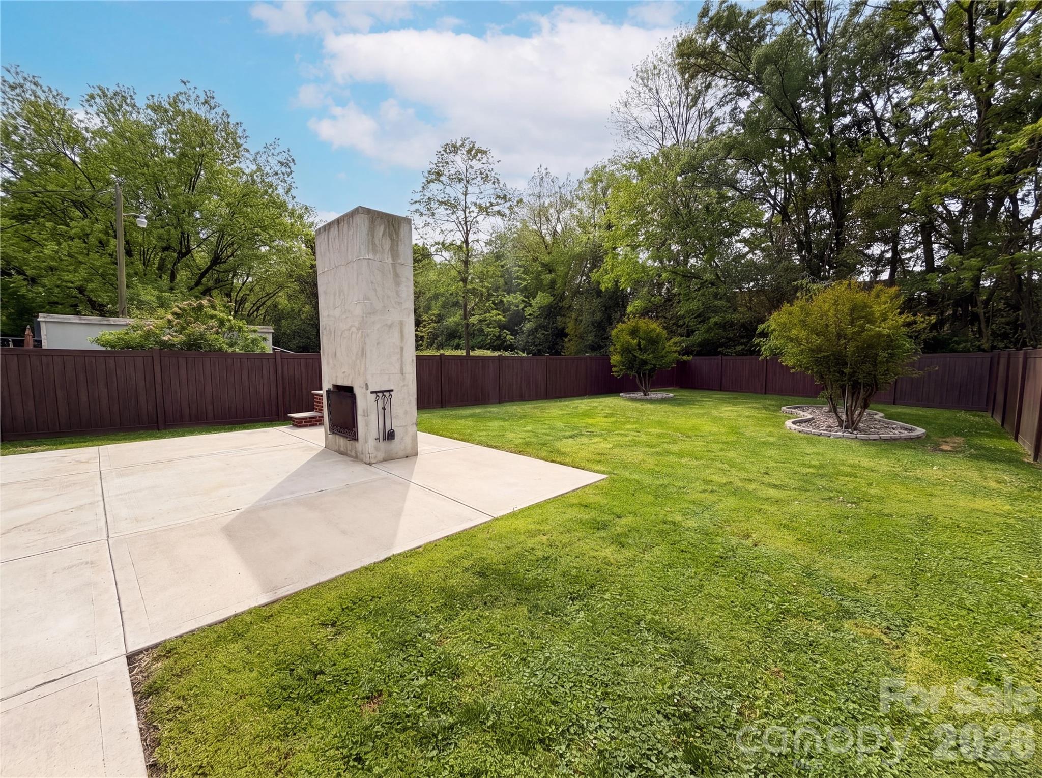 1609 Richland Drive Charlotte NC 28205