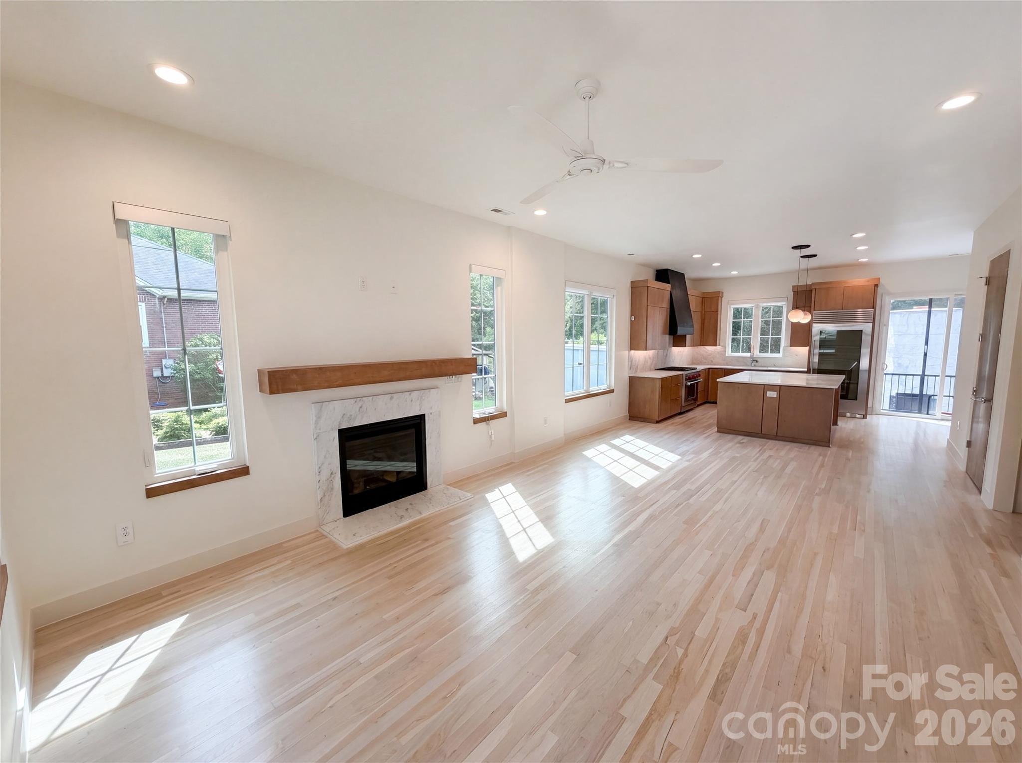 1609 Richland Drive Charlotte NC 28205