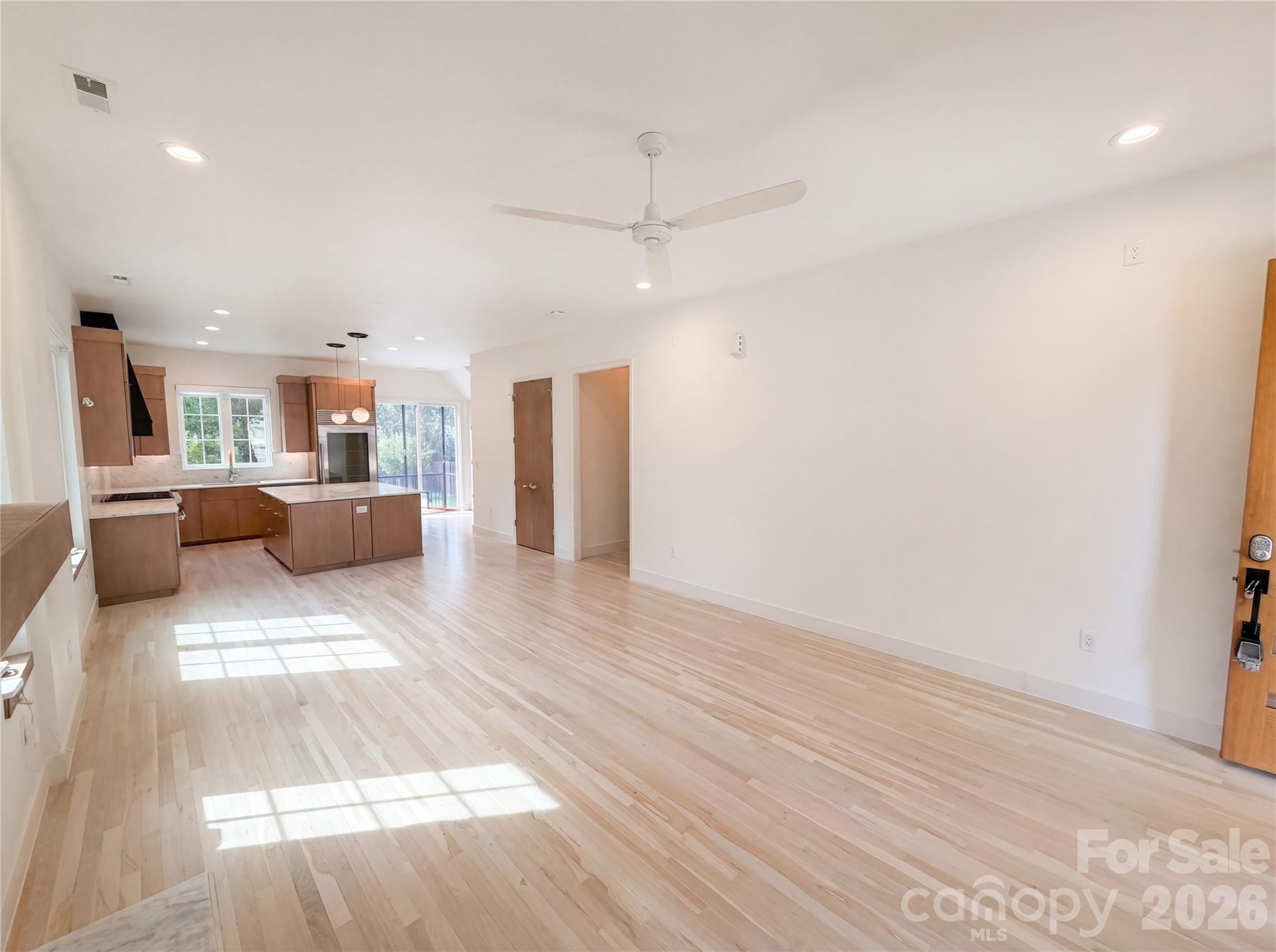 1609 Richland Drive Charlotte NC 28205