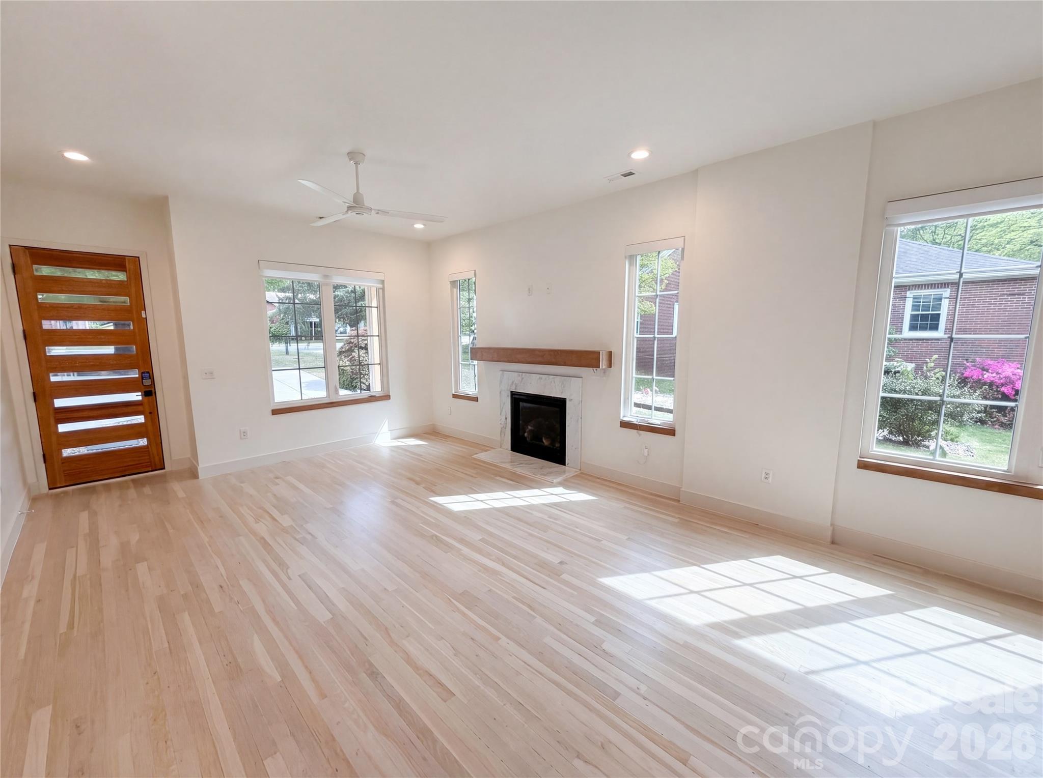 1609 Richland Drive Charlotte NC 28205
