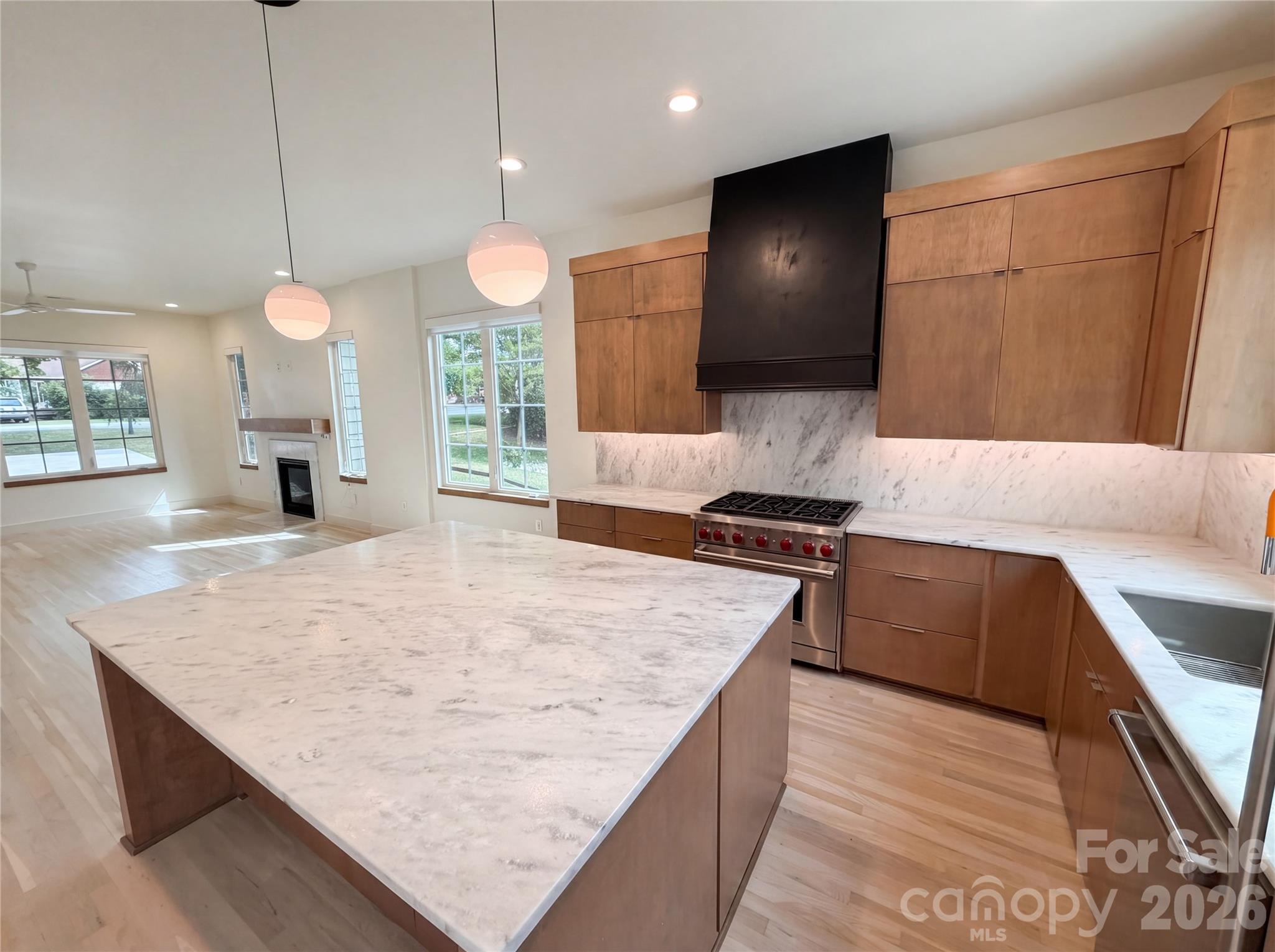 1609 Richland Drive Charlotte NC 28205