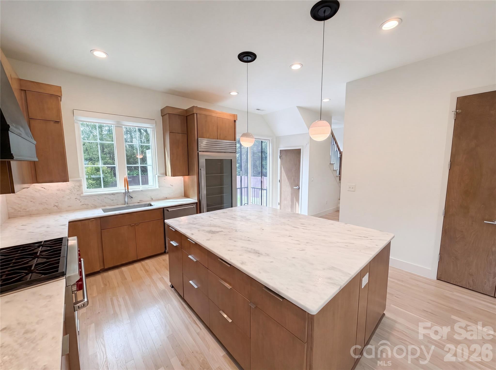 1609 Richland Drive Charlotte NC 28205
