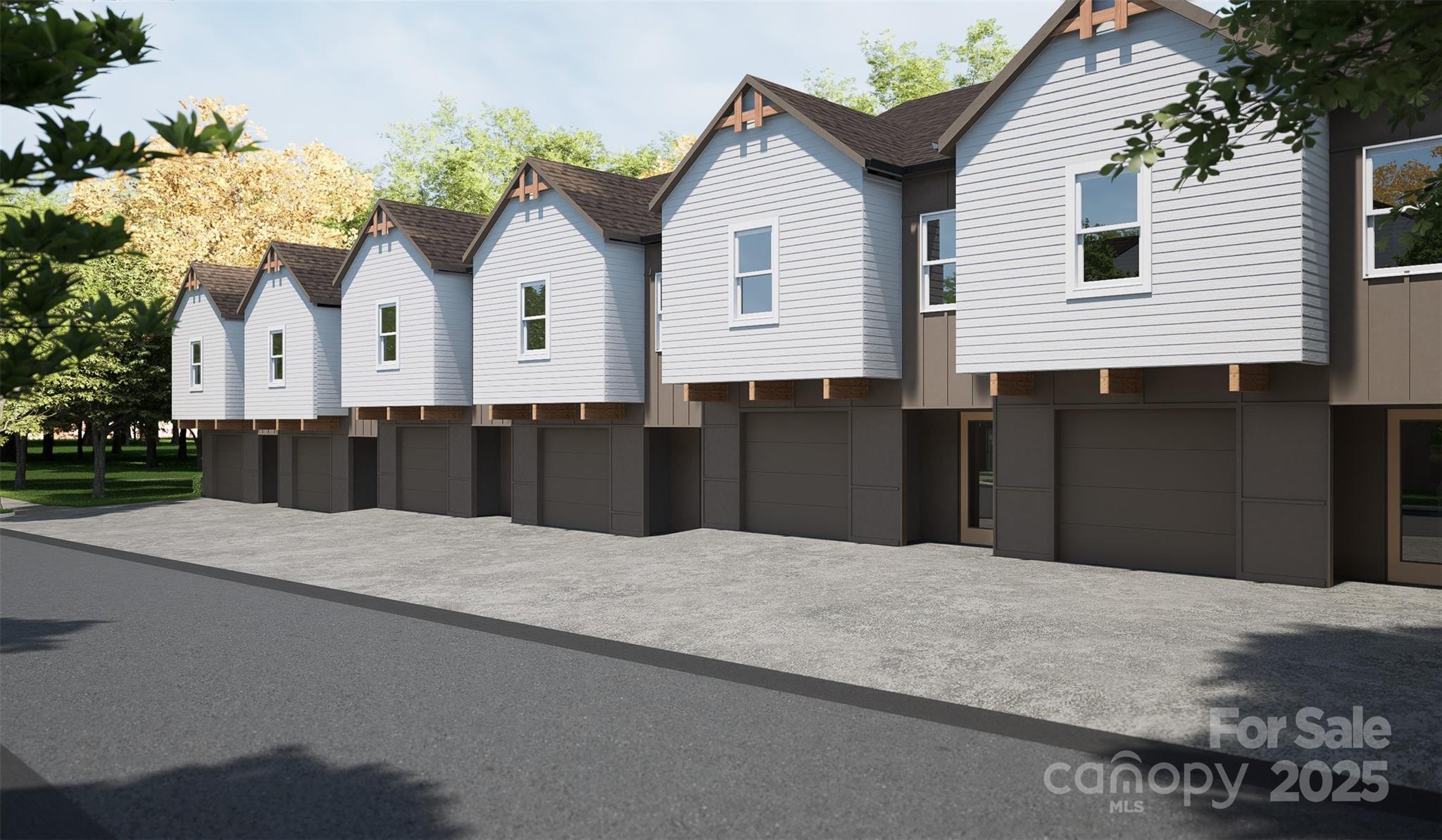 3115 Hatty Place Charlotte NC 28216