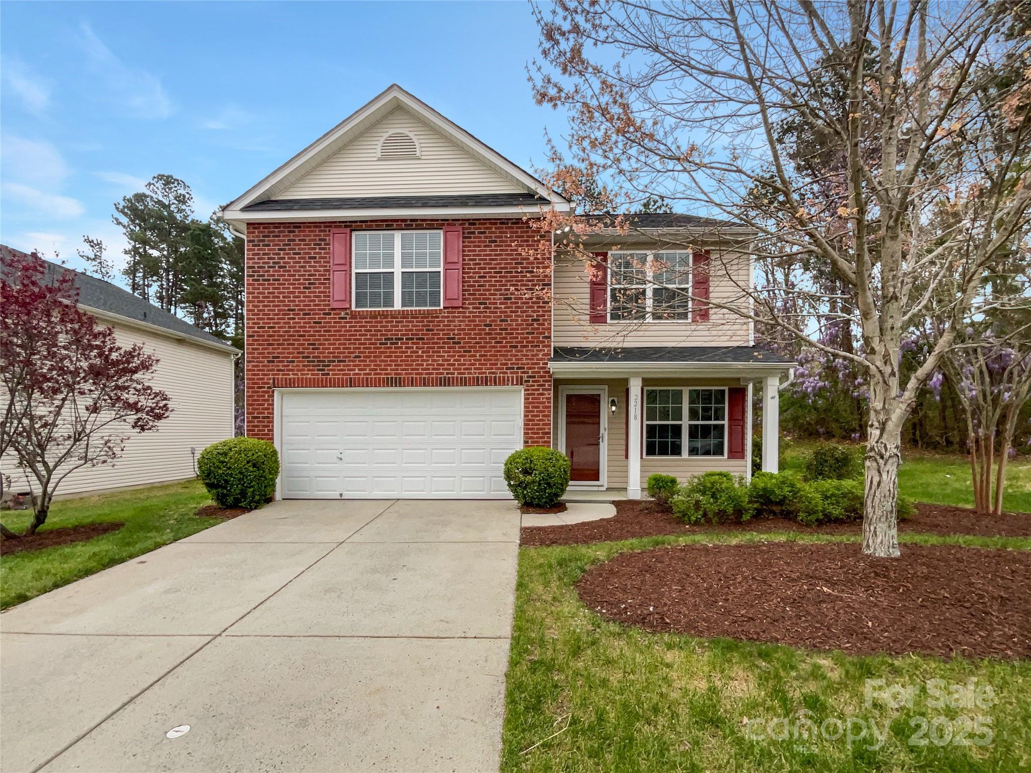 2218 Verde Creek Road Charlotte NC 28214