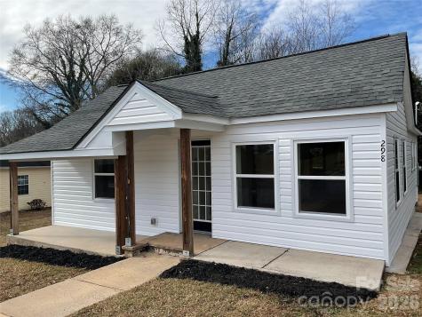 298 S Church Street Forest City NC 28043