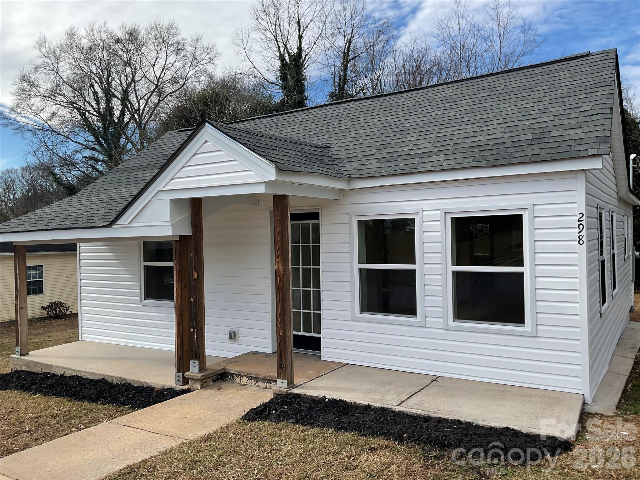 298 S Church Street Forest City NC 28043