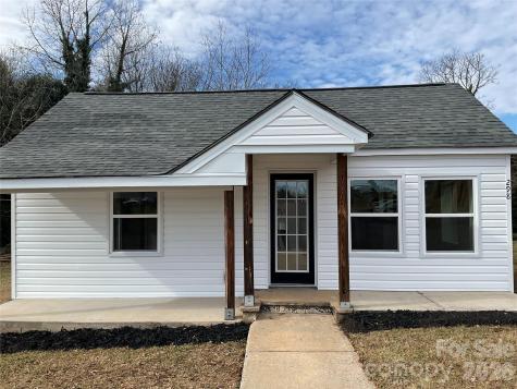 298 S Church Street Forest City NC 28043