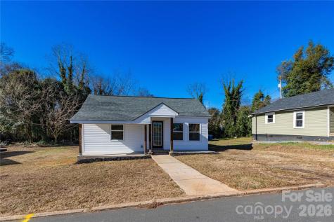 298 S Church Street Forest City NC 28043