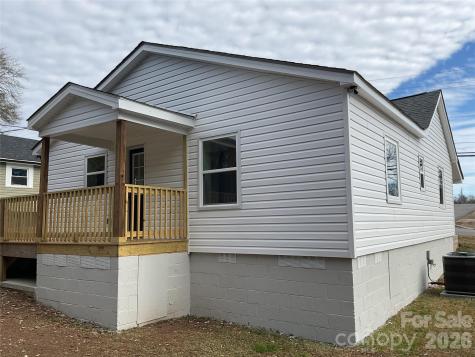 298 S Church Street Forest City NC 28043