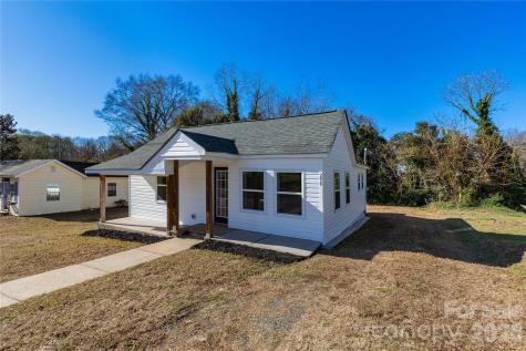 298 S Church Street Forest City NC 28043