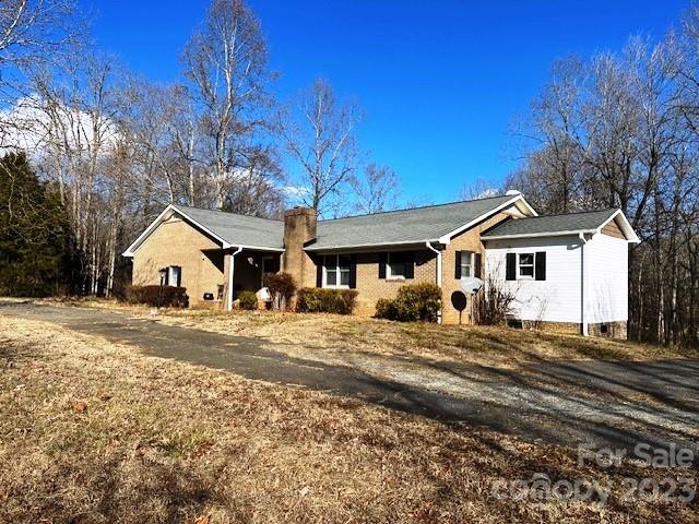 320 Luckadoo Road Bostic NC 28018