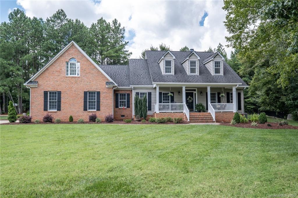 548 Devereaux Court NE Concord NC 28025