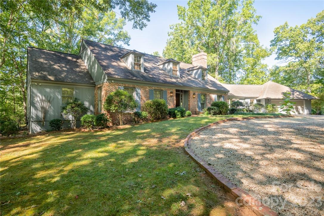 855 Fox Run Lane Tryon NC 28782