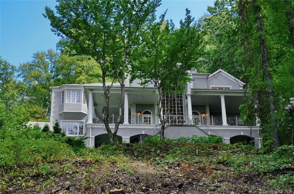 465 Lynn Cove Road Asheville NC 28804