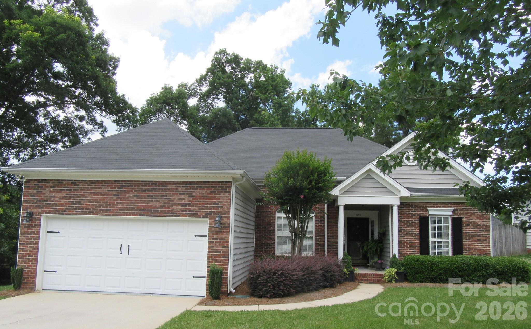 3144 River Ridge Drive Gastonia NC 28056