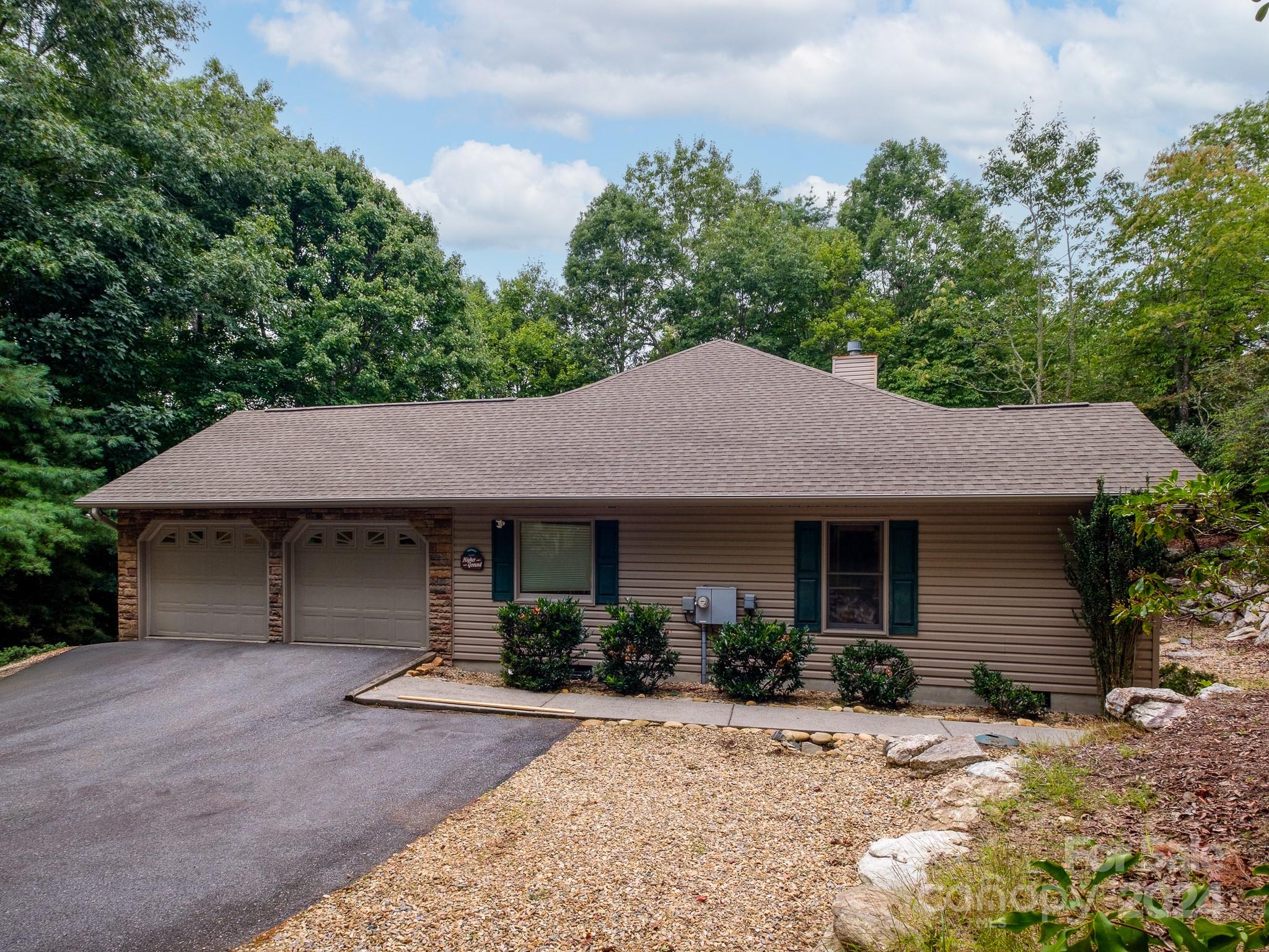 2921 Connestee Trail Brevard NC 28712