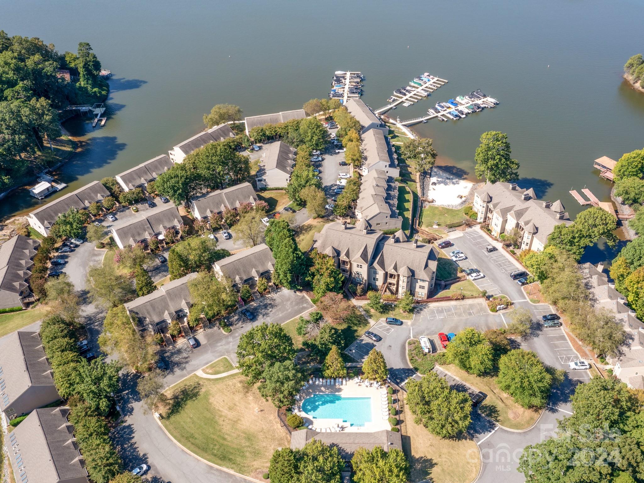 14623 Waterside Drive Charlotte NC 28278