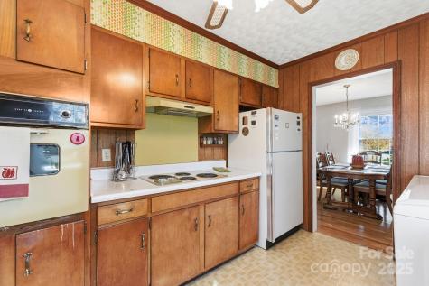 500 Old Haw Creek Road Asheville NC 28805