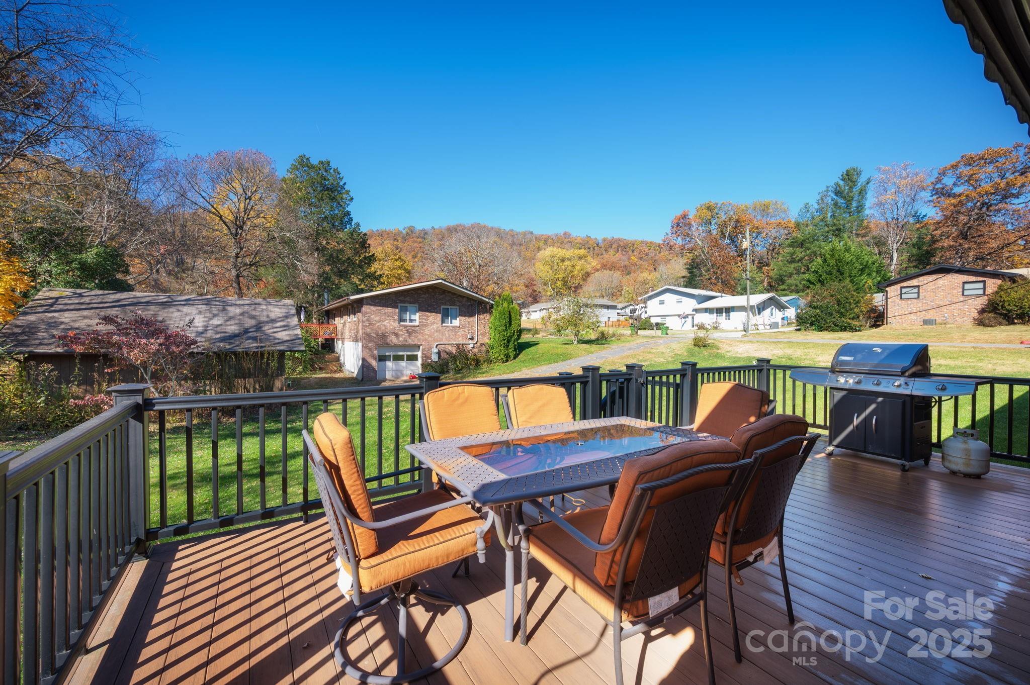 500 Old Haw Creek Road Asheville NC 28805