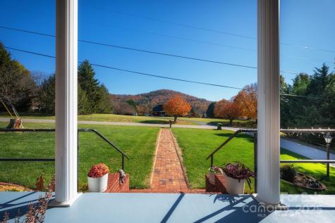 500 Old Haw Creek Road Asheville NC 28805