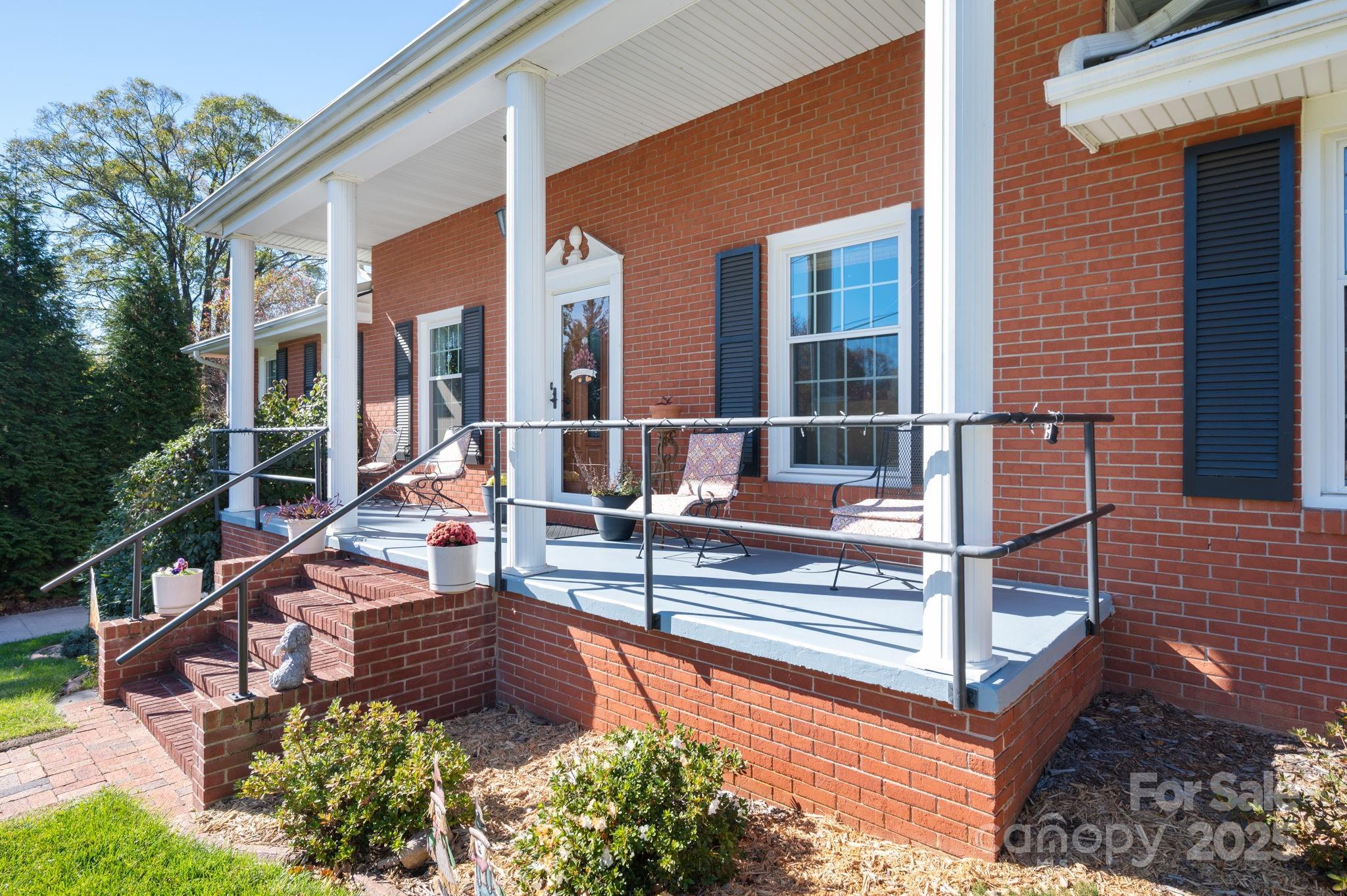 500 Old Haw Creek Road Asheville NC 28805