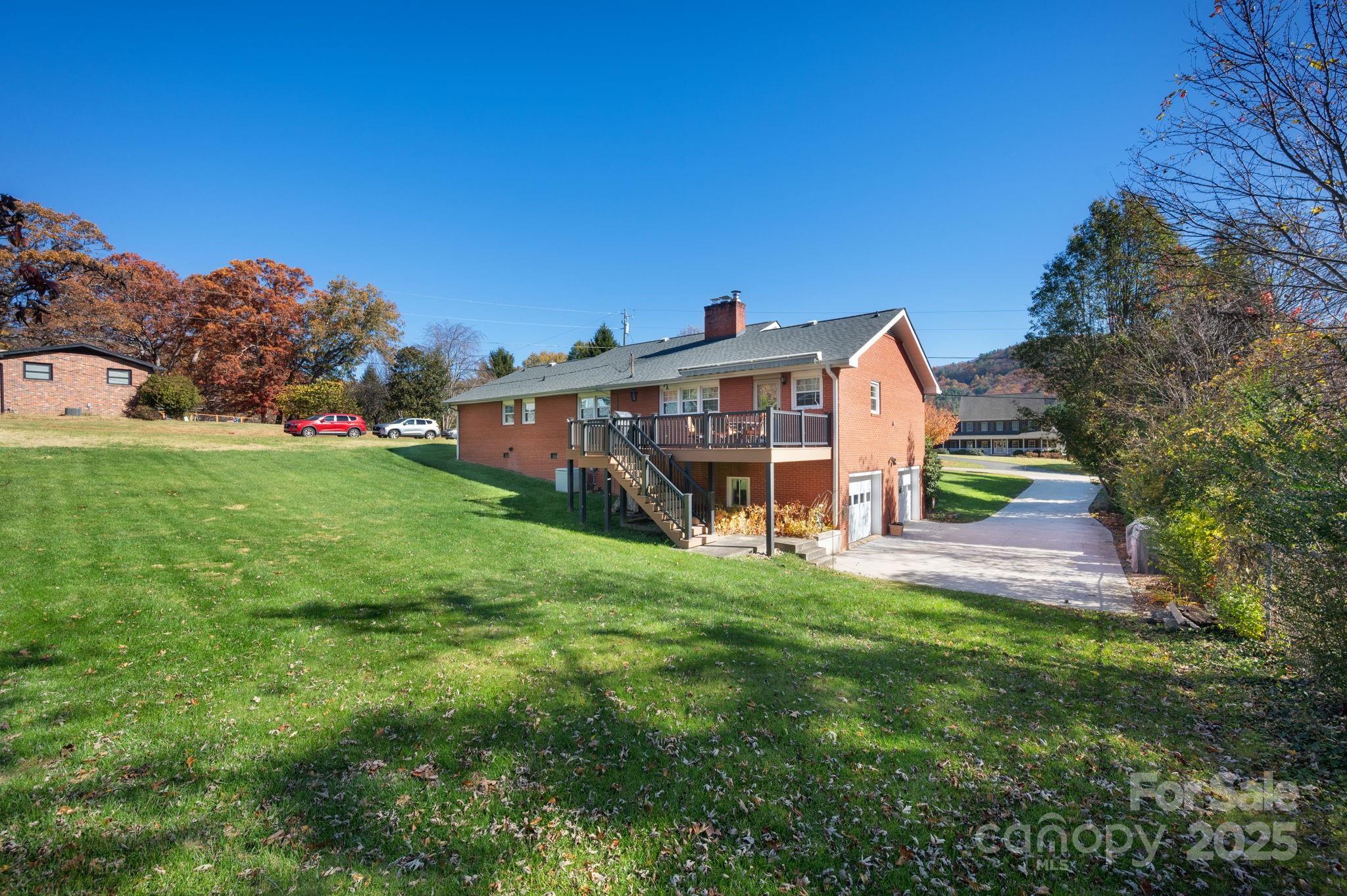 500 Old Haw Creek Road Asheville NC 28805