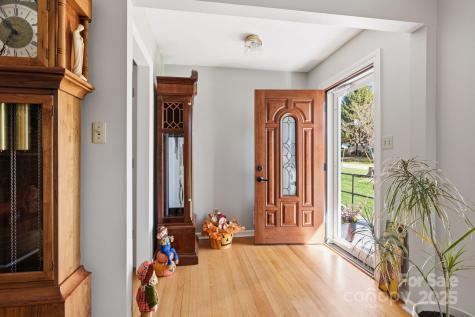 500 Old Haw Creek Road Asheville NC 28805