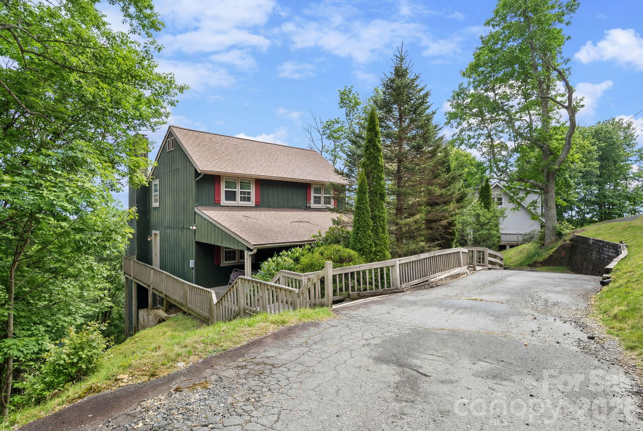 173 Chipmunk Lane Blowing Rock NC 28605