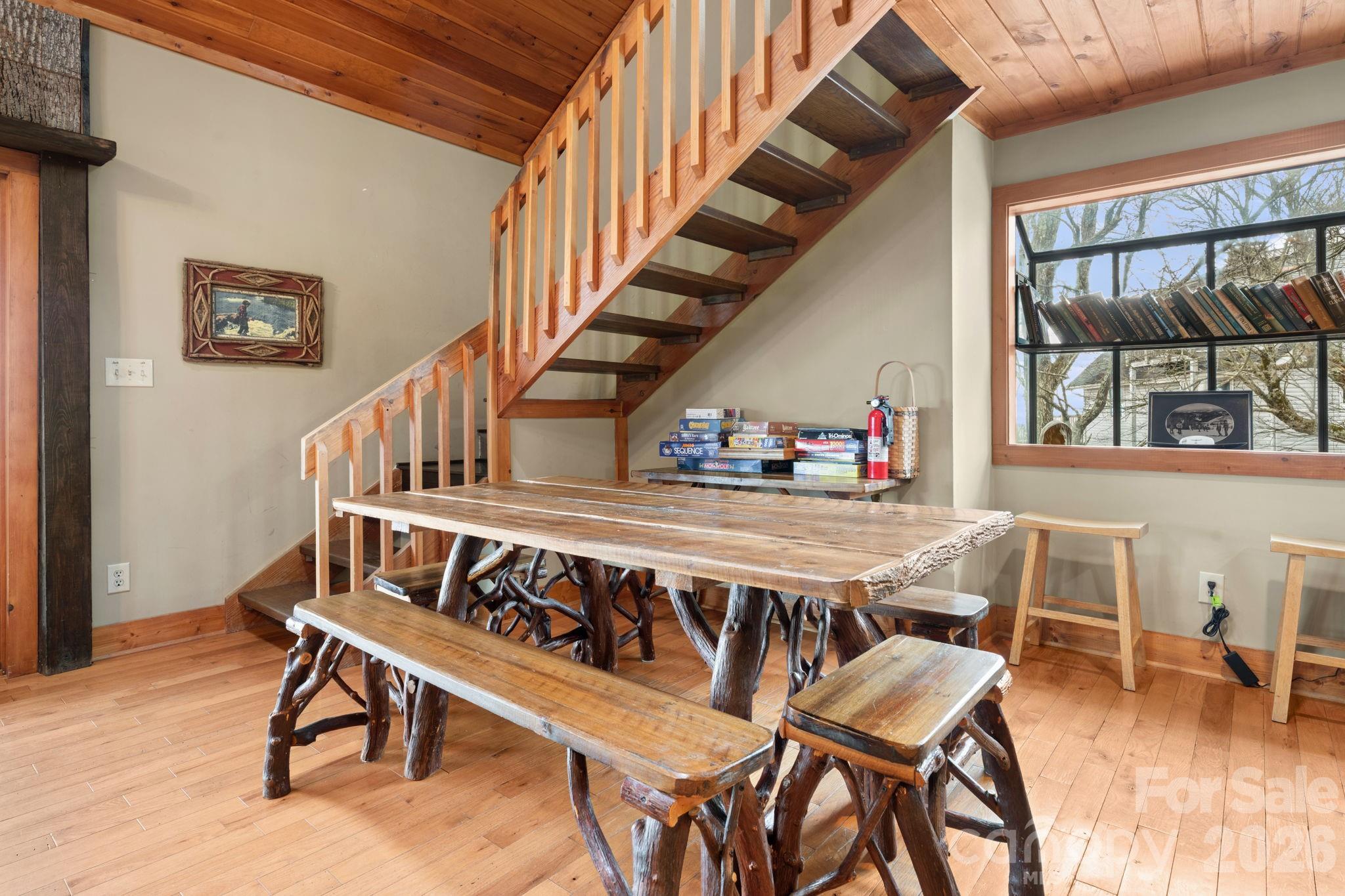 173 Chipmunk Lane Blowing Rock NC 28605