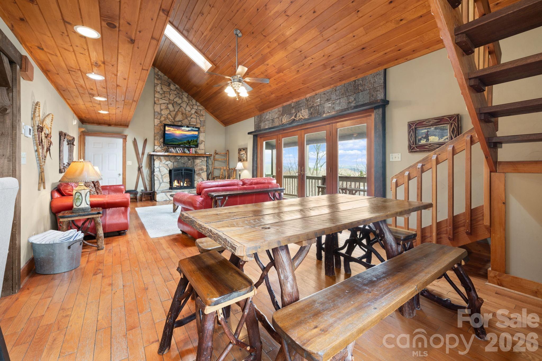 173 Chipmunk Lane Blowing Rock NC 28605