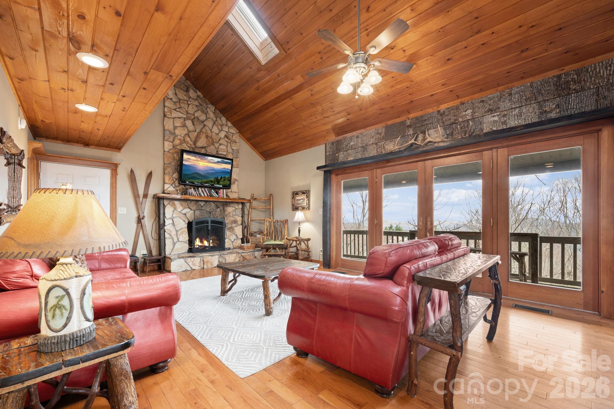 173 Chipmunk Lane Blowing Rock NC 28605