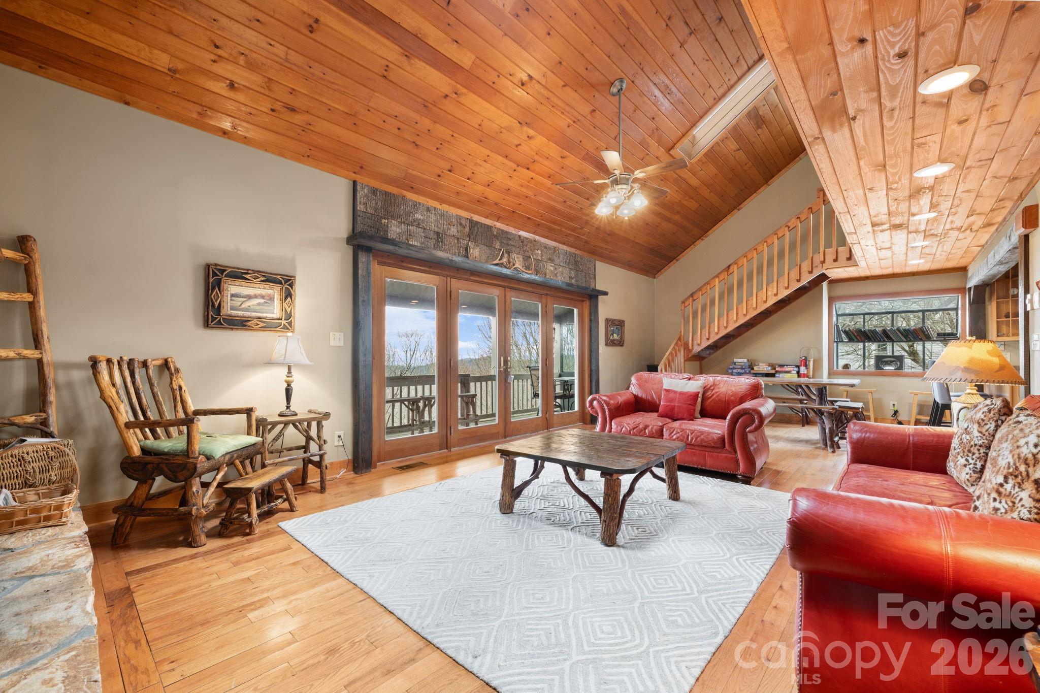 173 Chipmunk Lane Blowing Rock NC 28605