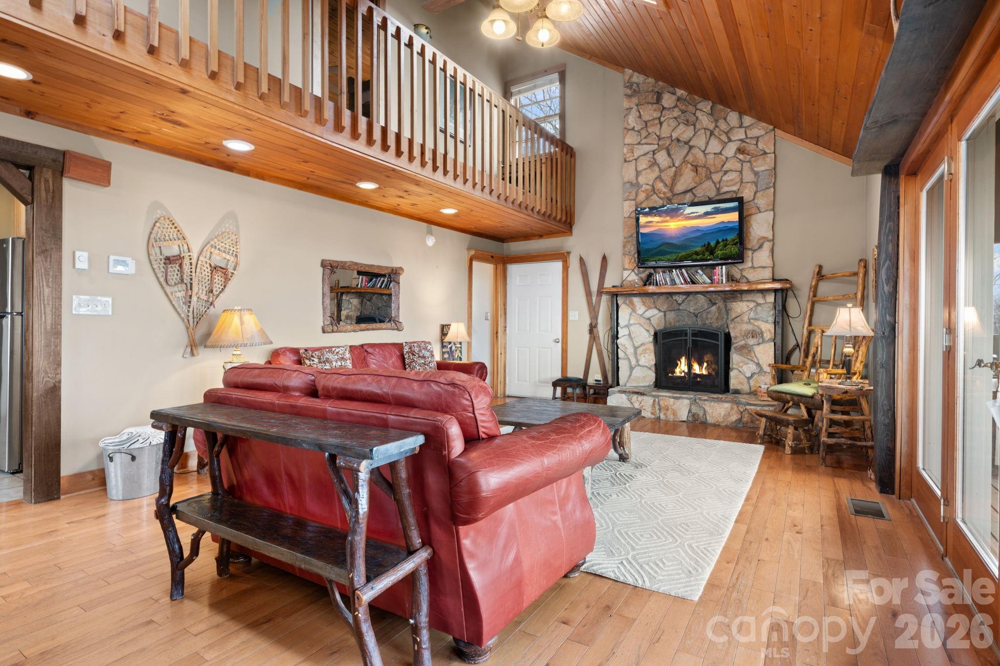 173 Chipmunk Lane Blowing Rock NC 28605