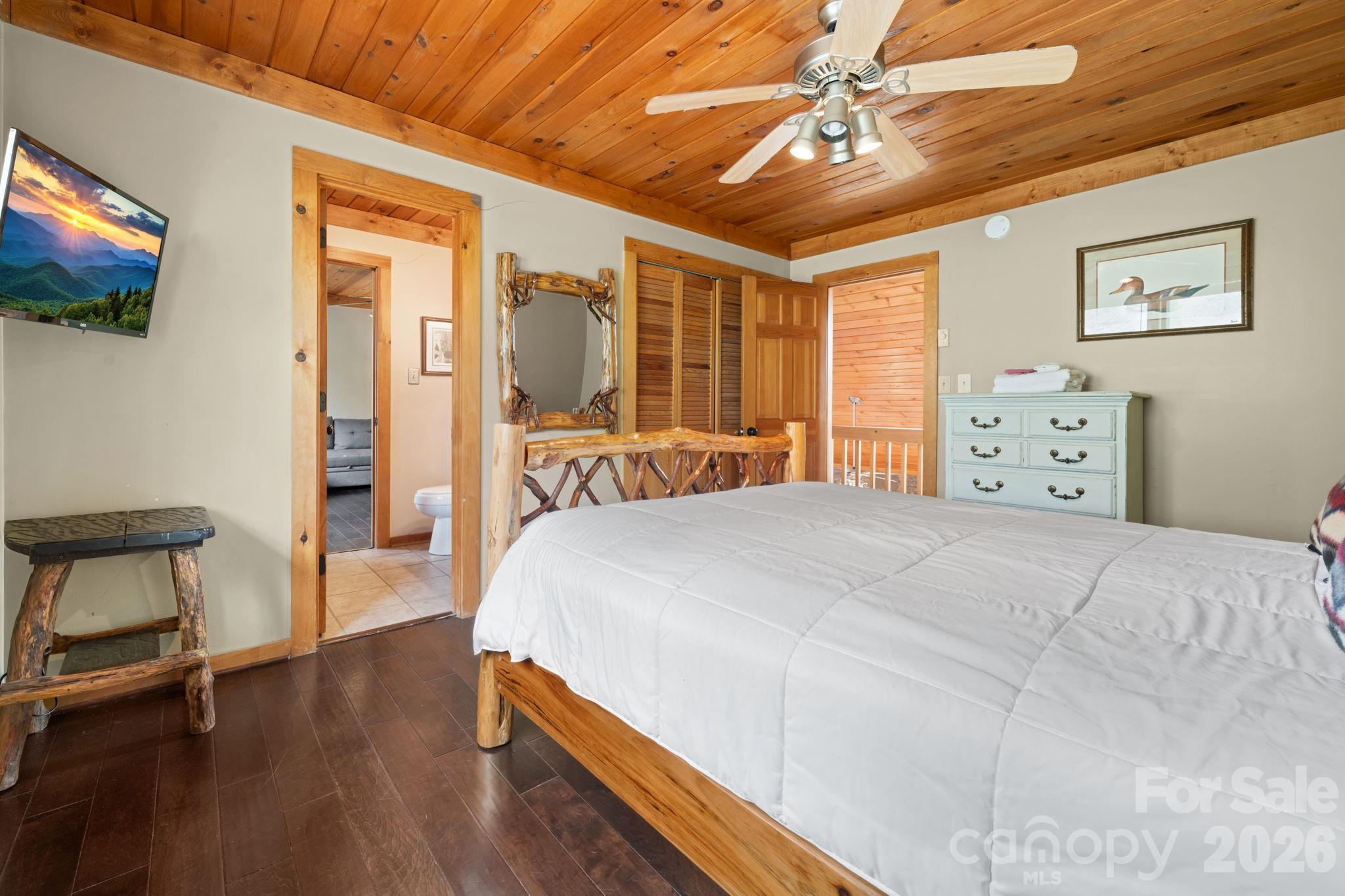 173 Chipmunk Lane Blowing Rock NC 28605