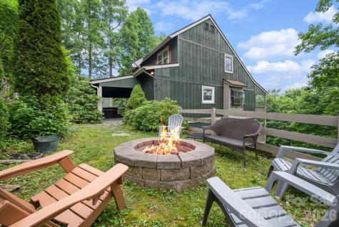 173 Chipmunk Lane Blowing Rock NC 28605