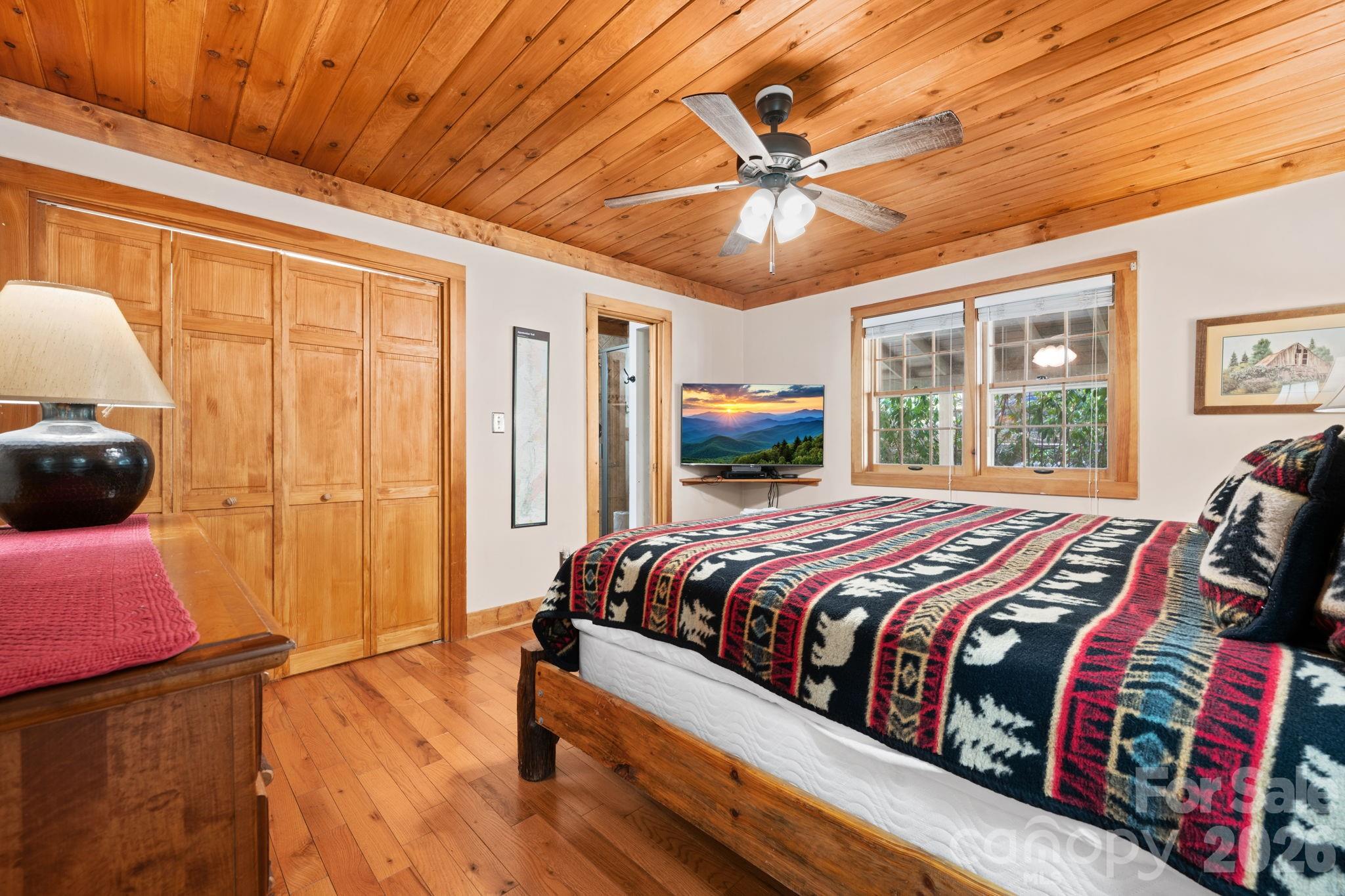 173 Chipmunk Lane Blowing Rock NC 28605