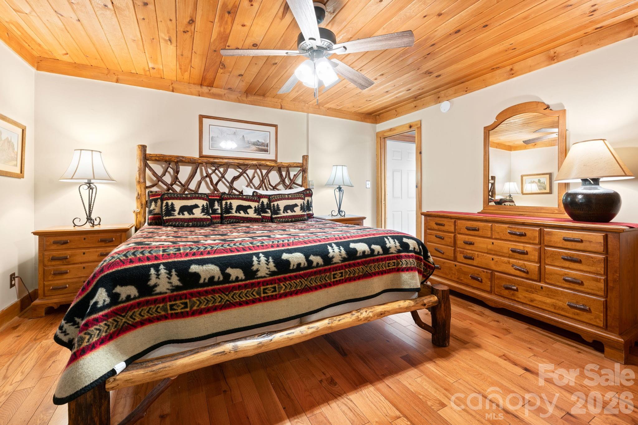 173 Chipmunk Lane Blowing Rock NC 28605