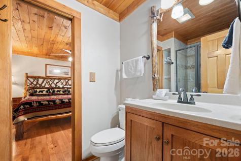 173 Chipmunk Lane Blowing Rock NC 28605