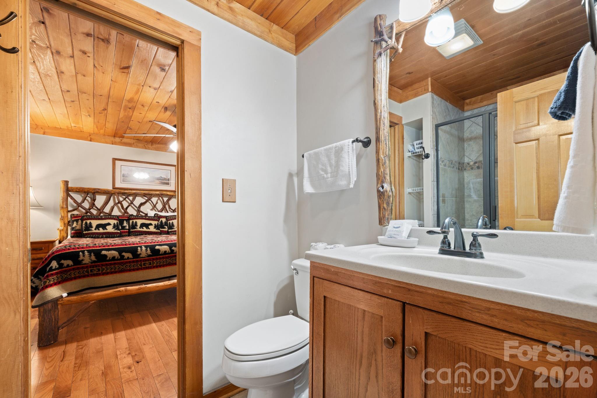 173 Chipmunk Lane Blowing Rock NC 28605