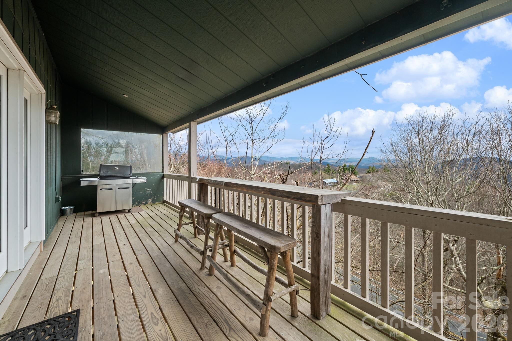 173 Chipmunk Lane Blowing Rock NC 28605
