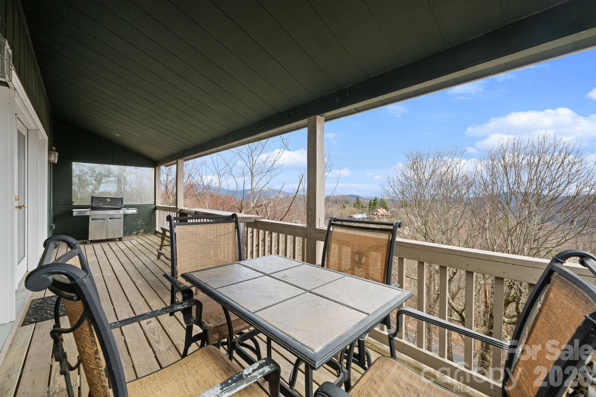 173 Chipmunk Lane Blowing Rock NC 28605