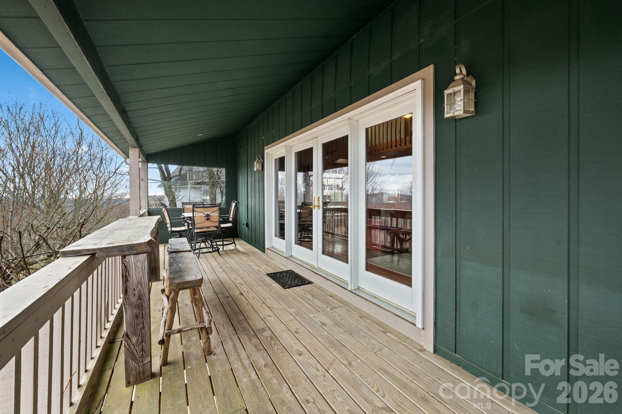 173 Chipmunk Lane Blowing Rock NC 28605